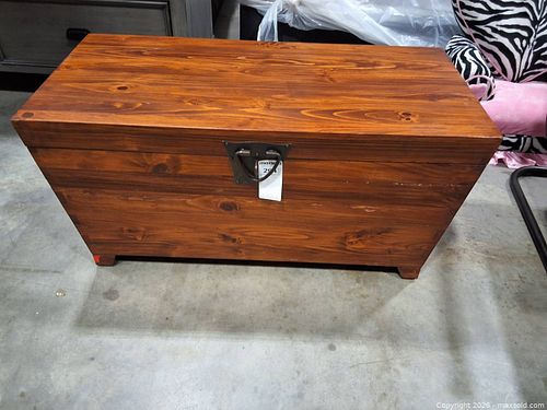 Lot #294 (1 of 4)