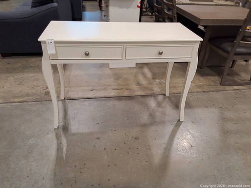 Lot #314 (1 of 6)