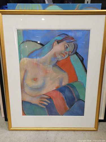 Lot #55 (1 of 4)
