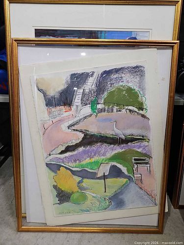 Lot #60 (1 of 6)