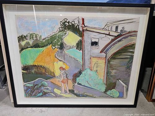 Lot #57 (1 of 6)