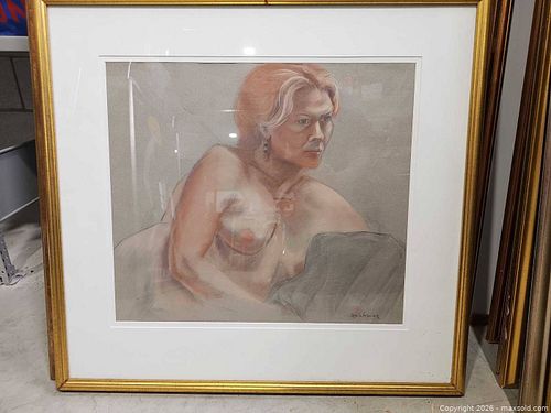 Lot #62 (1 of 7)