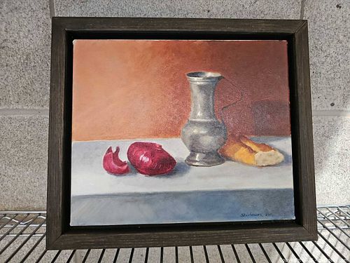 Lot #75 (1 of 5)