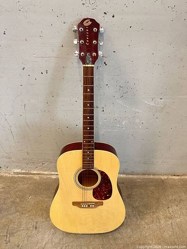 Concert Guitar  (1 of 5)