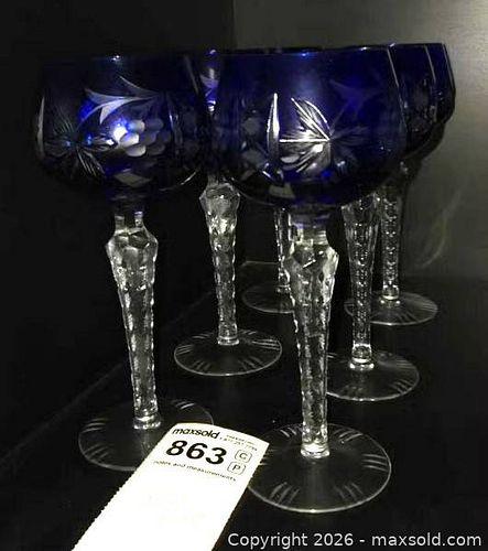 Lot #863 (1 of 7)