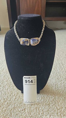 Lot #625 (1 of 5)