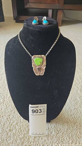 Lot #903 (1 of 9)