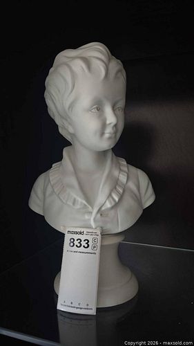 Lot #835 (1 of 8)