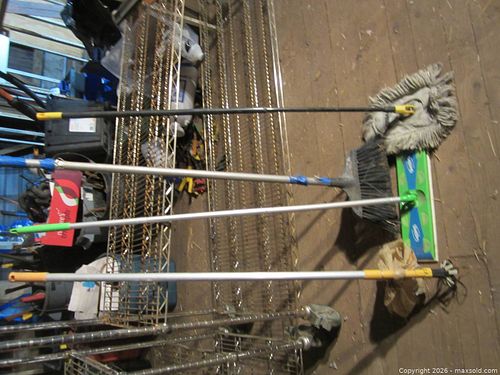 various tools (1 of 3)