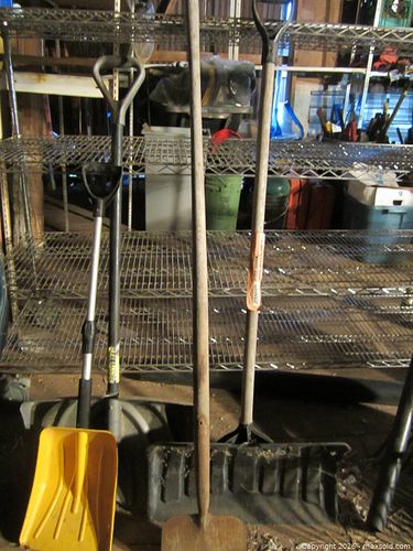 various tools (1 of 3)