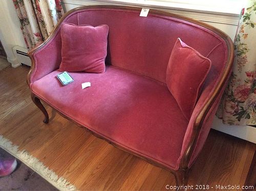 Lot #0017 (1 of 6)