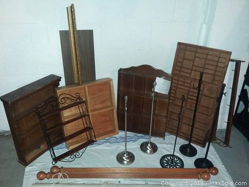 Lot #0126 (1 of 10)