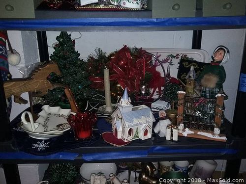 Lot #0128 (1 of 13)