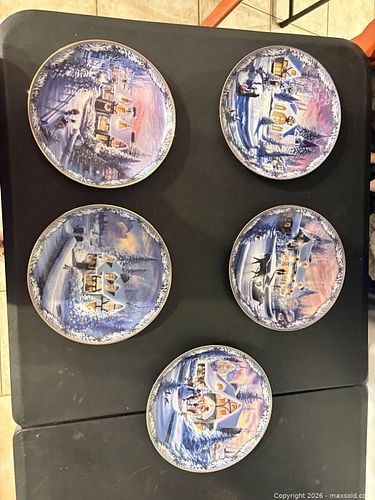 Lot #73 (1 of 7)