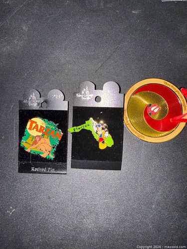 Lot #49 (1 of 5)