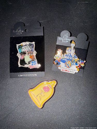 Lot #51 (1 of 5)