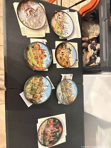 Lot #65 (1 of 6)