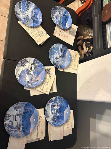 Lot #64 (1 of 9)