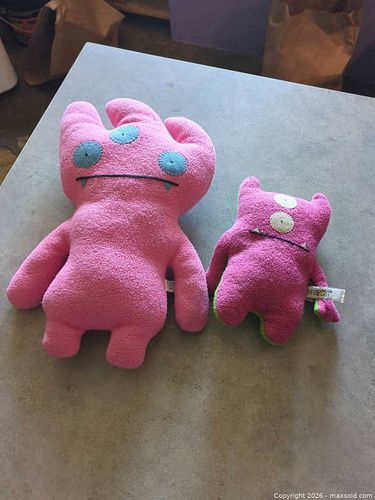 Lot #5135 (1 of 9)