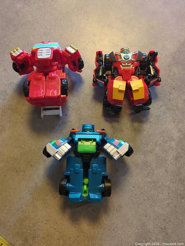 Lot #17 (1 of 5)