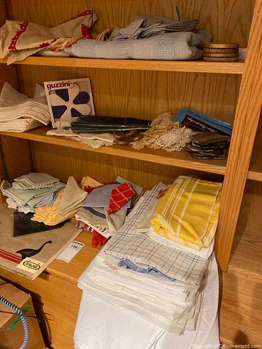 Household Linens and Accessories (1 of 15)