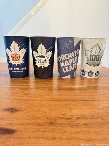 Lot #21 (1 of 5)