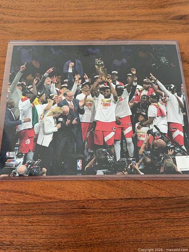 Lot #40 (1 of 4)