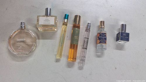 Lot #26 (1 of 3)