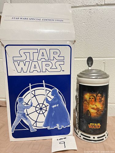 Lot #9 (1 of 7)