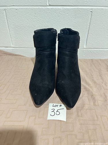 Lot #35 (1 of 5)