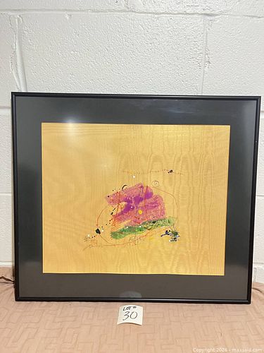 Lot #30 (1 of 4)