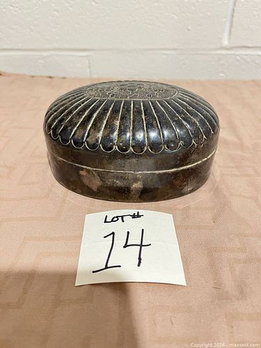 Lot #14 (1 of 4)