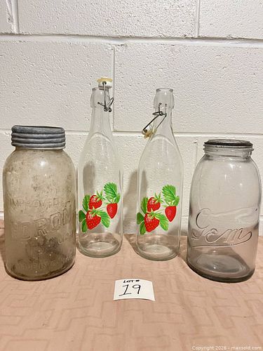 Lot #19 (1 of 7)