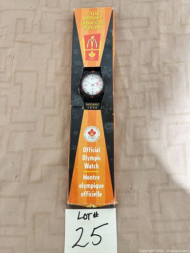 Lot #25 (1 of 3)