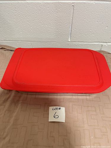 Lot #6 (1 of 4)