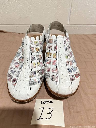 Lot #13 (1 of 5)