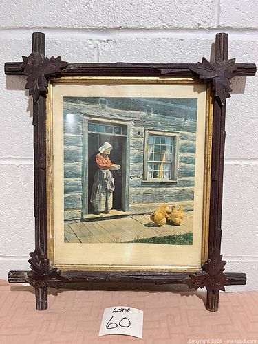 Lot #60 (1 of 5)