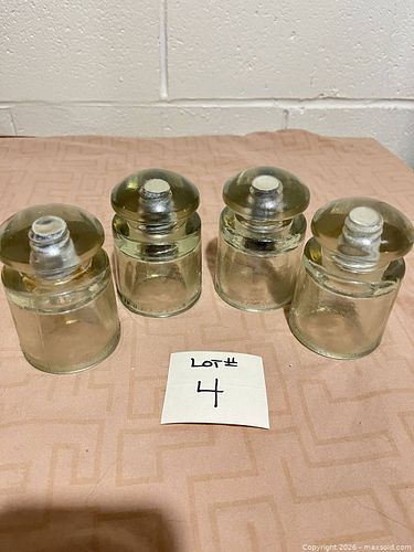 Lot #4 (1 of 5)