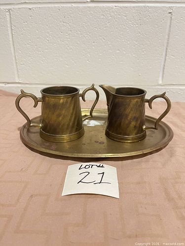 Lot #21 (1 of 7)