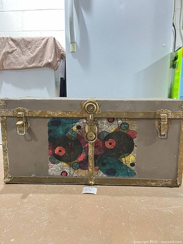 Lot #55 (1 of 6)