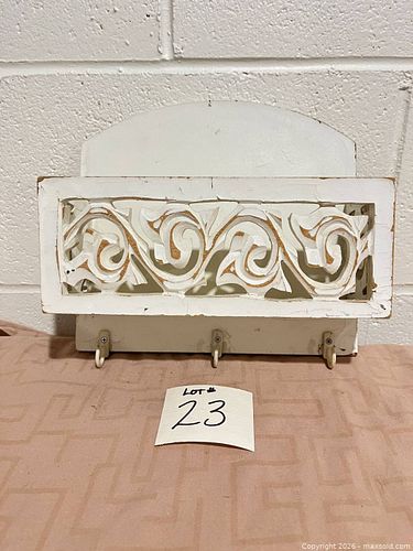 Lot #23 (1 of 4)