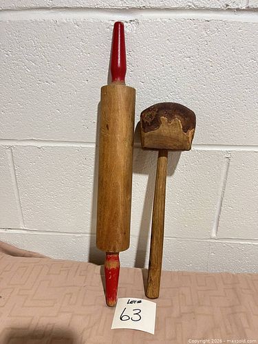 Lot #63 (1 of 4)