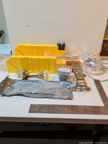 Tools, hardware and more (1 of 4)