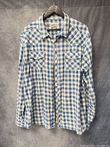 3 x Men's Shirts (1 of 4)