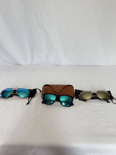 Lot #99 (1 of 6)
