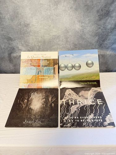 Lot #25 (1 of 5)