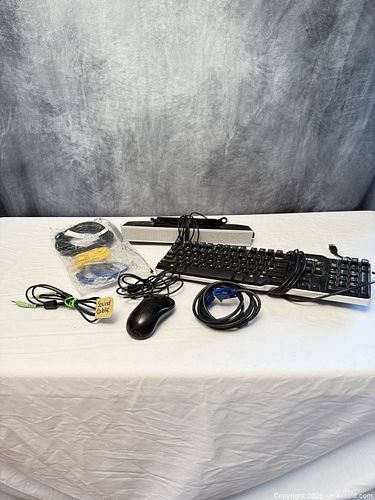 Computer Accessories (1 of 7)