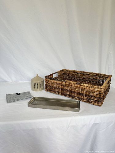 Home Decor Items (1 of 6)