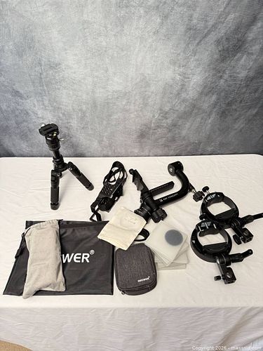 Photography Accessories (1 of 8)