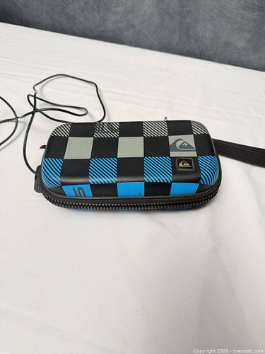 Quicksilver iPod Speaker (1 of 3)